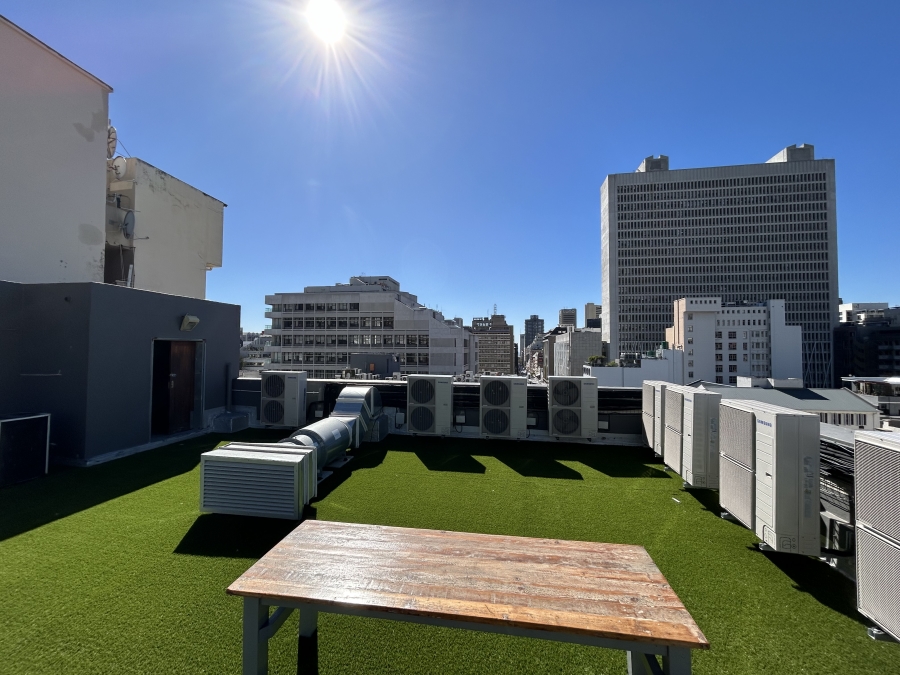 To Let Commercial Property for Rent in Cape Town City Centre Western Cape